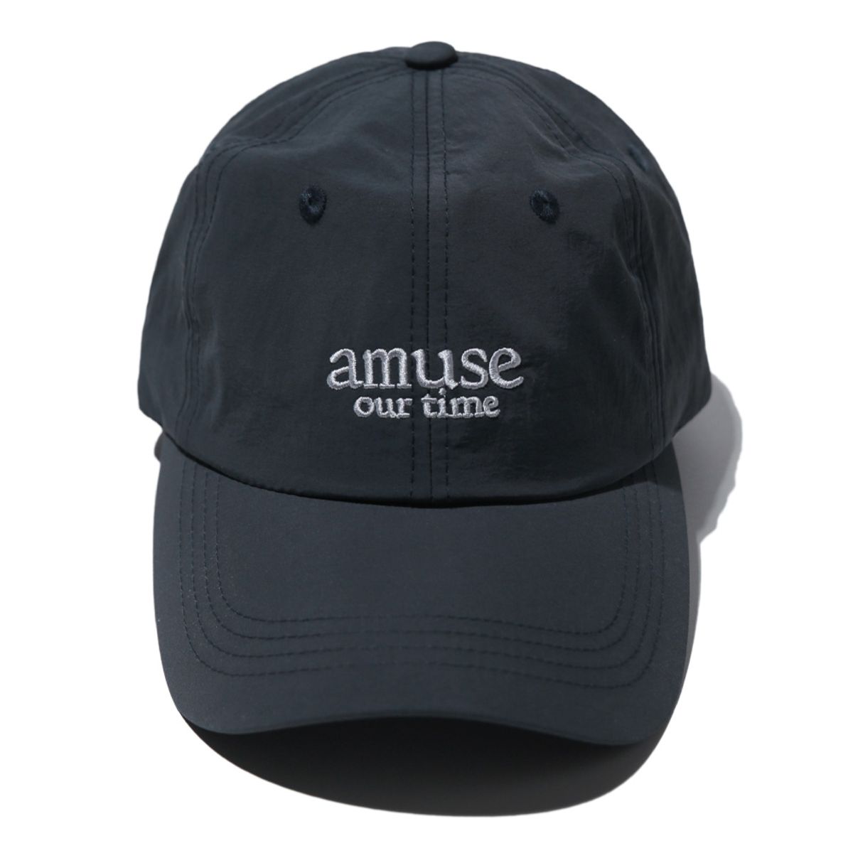 앨빈클로(ALVINCLO) 어뮤즈 볼캡 AM5710 (5 COLOR)