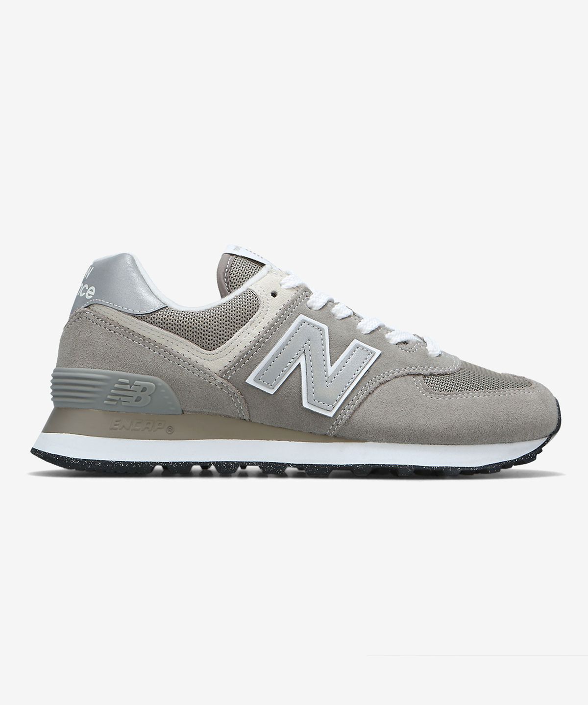 뉴발란스(NEW BALANCE) NBP7FF719G / WL574EVG (GRAY)