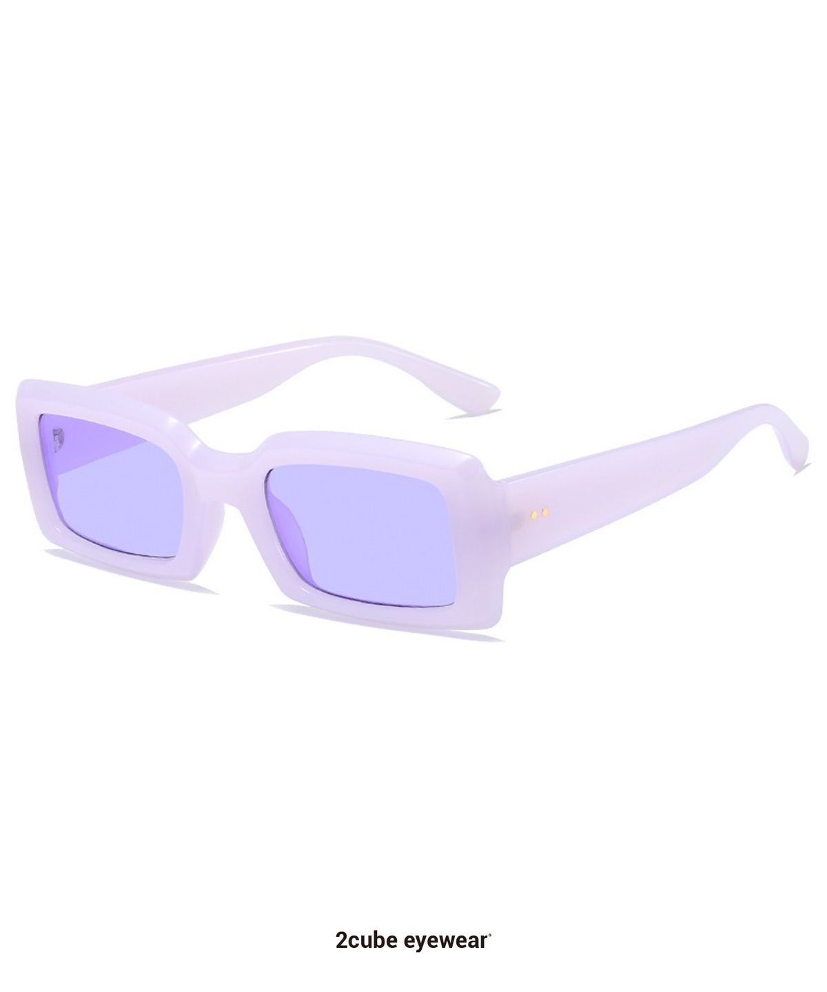 투큐브(2CUBE) PASTELING(LIGHT PURPLE)