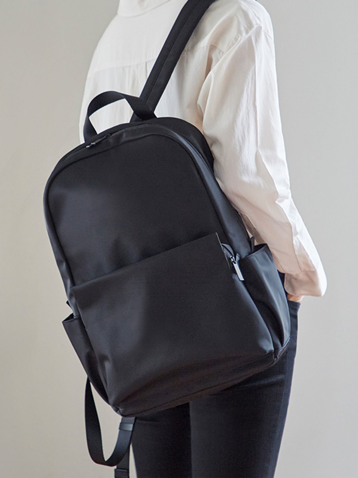 아이띵소(ITHINKSO) BASIC BACKPACK (15)