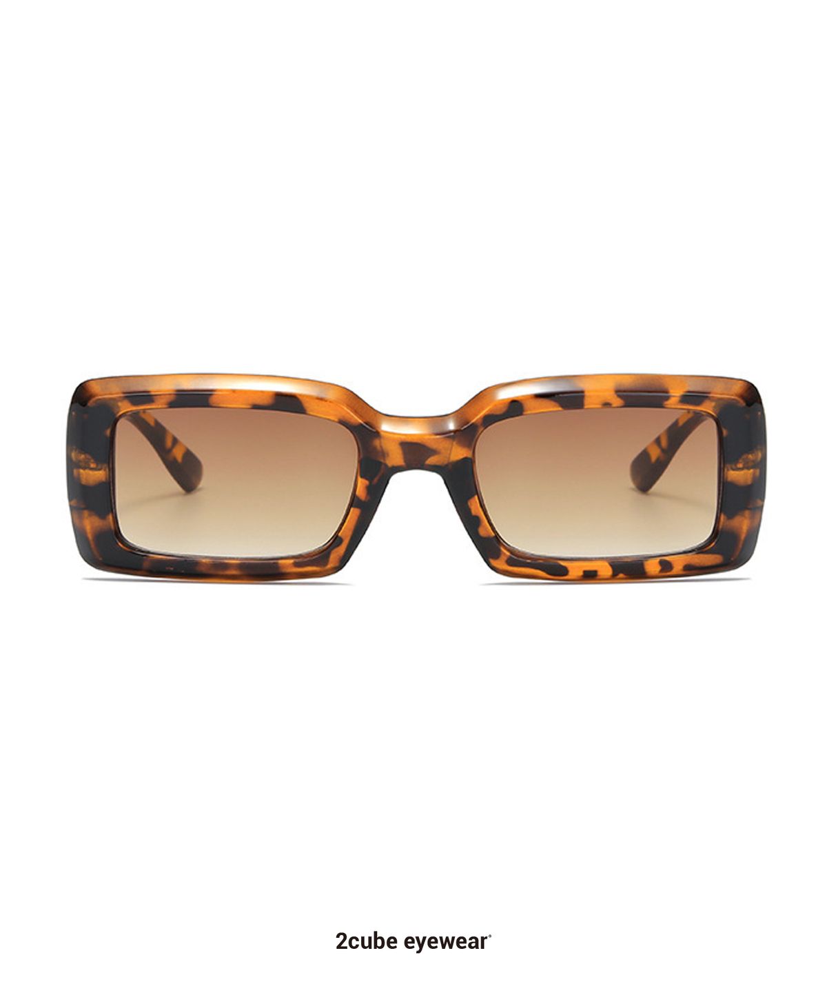 투큐브(2CUBE) PASTELING(LEOPARD)