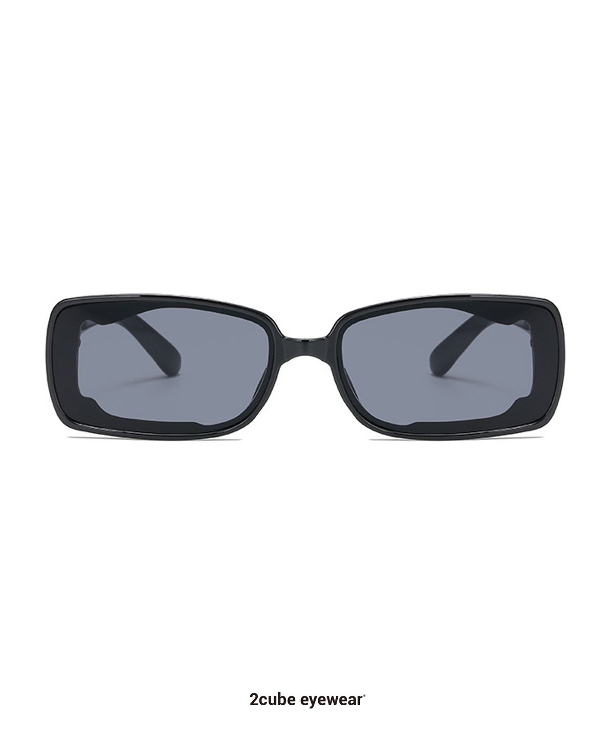 투큐브(2CUBE) SECONDWEB(BLACK)