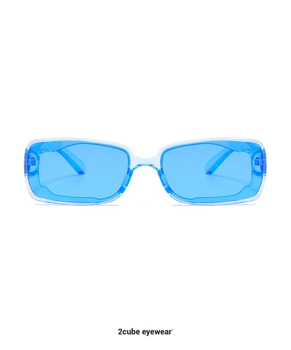 투큐브(2CUBE) SECONDWEB(BLUE)