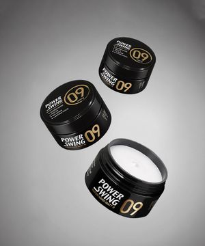 파워스윙 매트왁스9 80g 3입