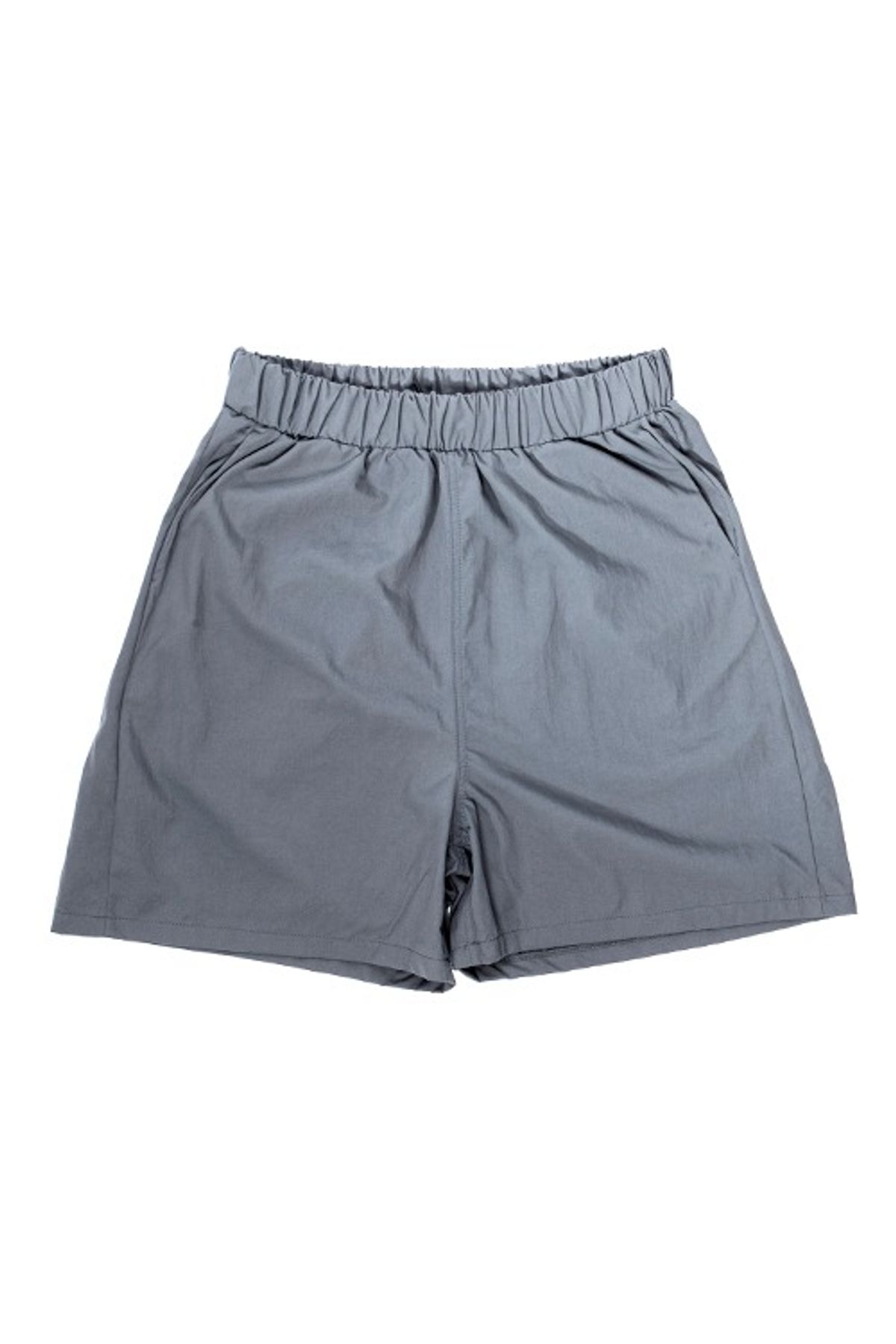 오메르타(OMERTA) 나일론 PFA 쇼츠 그레이
