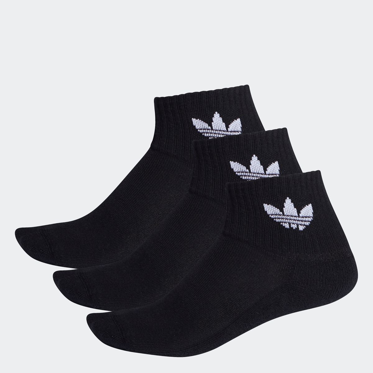 아디다스(ADIDAS) 미드 컷 크루삭