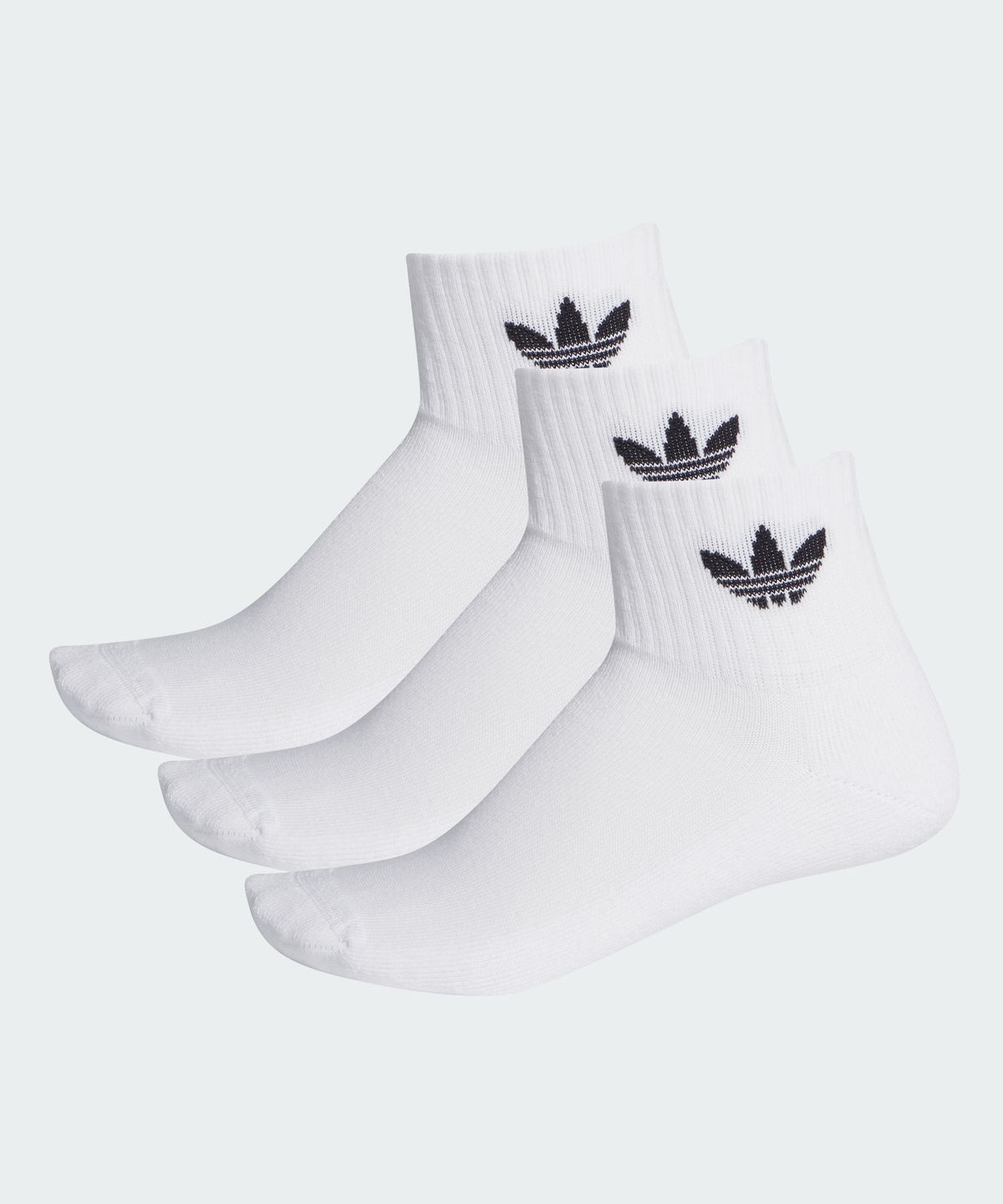 아디다스(ADIDAS) 미드 컷 크루삭