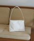 Comfy Bag _ Cream