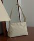 Comfy Bag _ Pale Ivory
