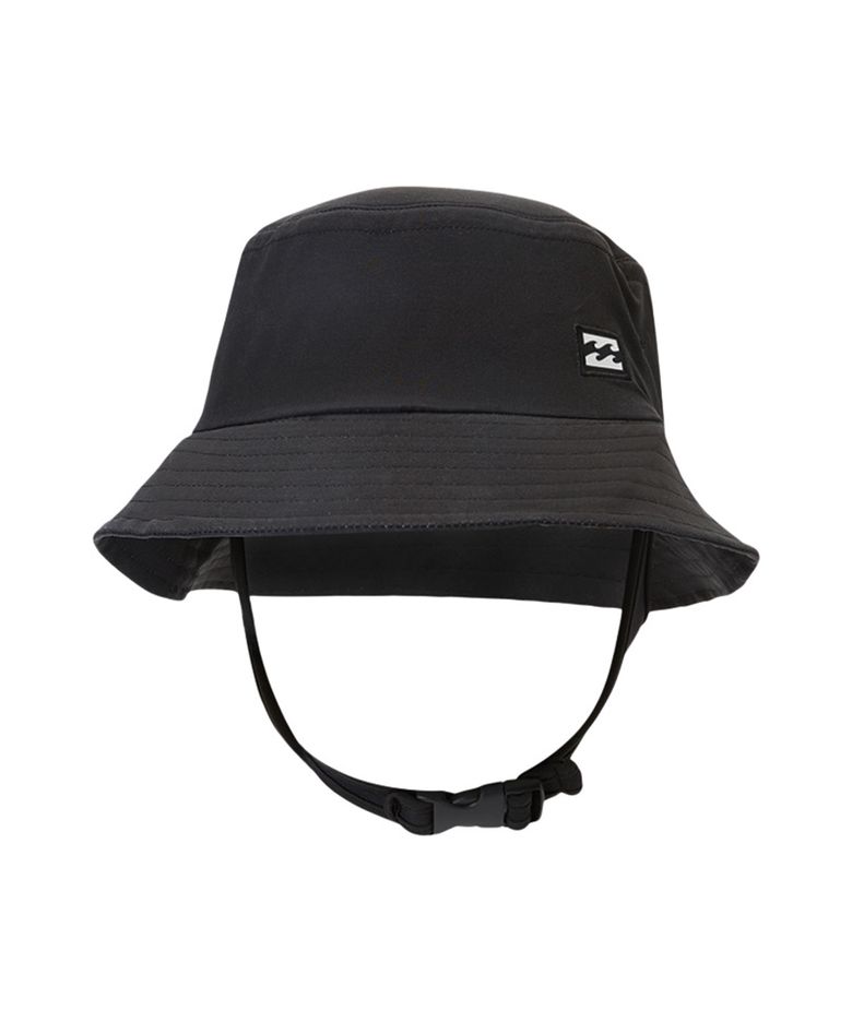 서프 버킷햇 서킷햇 BLACK