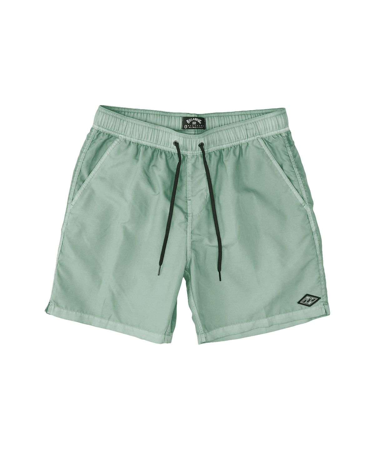 빌라봉(BILLABONG) 올데이 오버다이 레이백 17 보드숏 SEAMIST