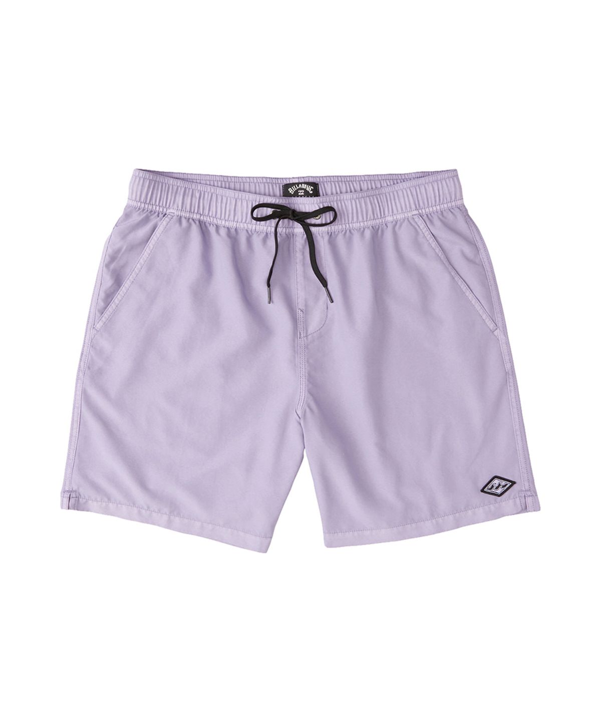 빌라봉(BILLABONG) 올데이 오버다이 레이백 17 보드숏 IRIS