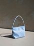 Nearest Bag _ Light blue