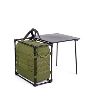 택티컬 필드오피스 M - 밀리터리 올리브 / 15453