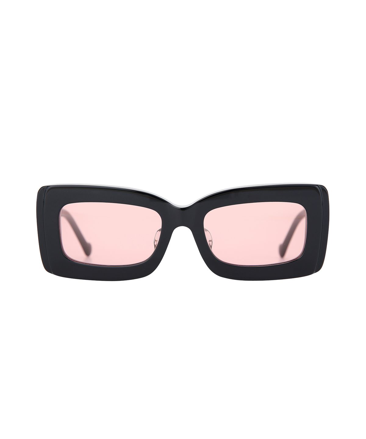 오버랩(OVRLAB) ULTIMATE BLACK PINK TINT 53mm