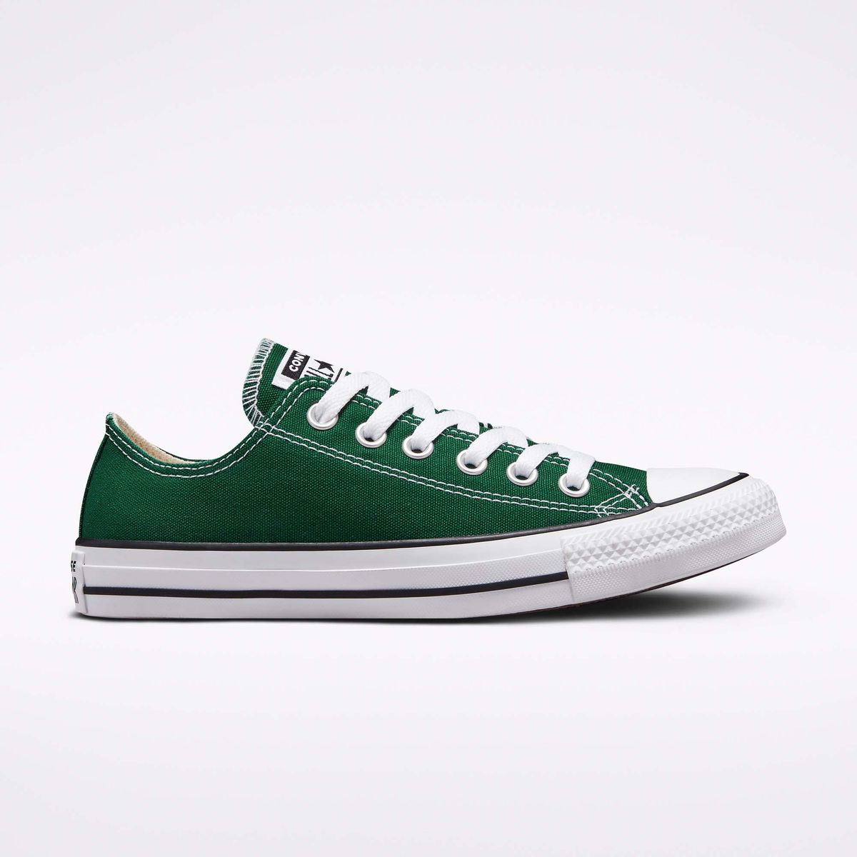 컨버스(CONVERSE) 척테일러 올스타 시즈널 컬러 미드나잇 클로버 A00789C