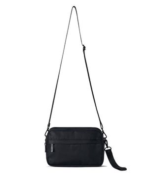 골프 유틸리티 파우치백 (블랙)