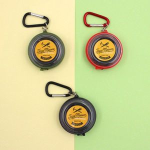 하이타이드 포켓 줄자 1.5M