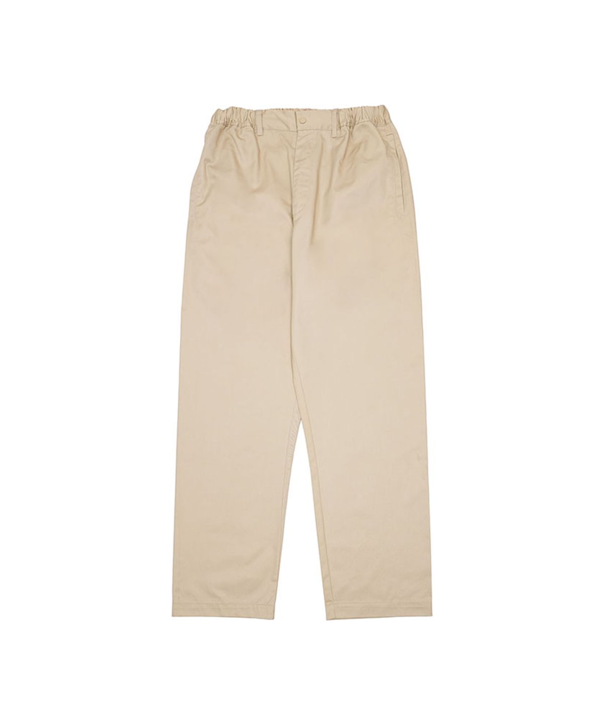 아메리칸니들(AMERICAN NEEDLE) AN T/C WORKS PANTS - SAFARI BEIGE