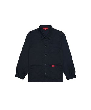 AN COVERALL JACKET - DARK NAVY