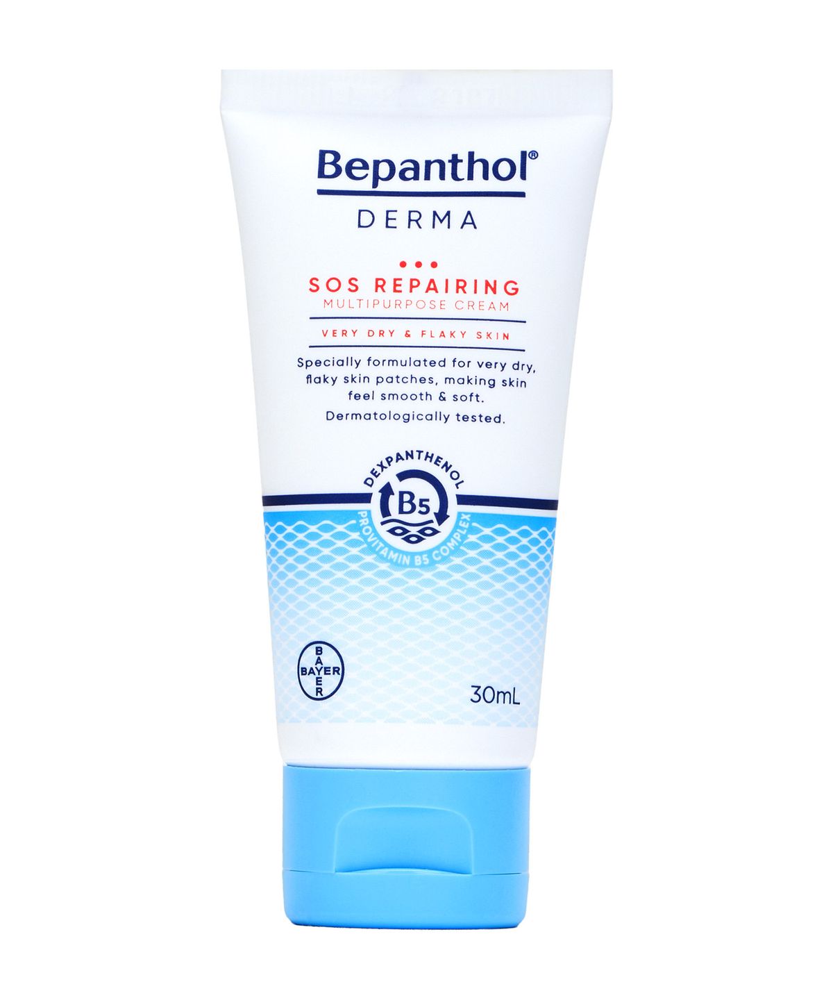 비판톨(BEPANTHOL) 더마 멀티퍼포즈크림 30ml x 1개