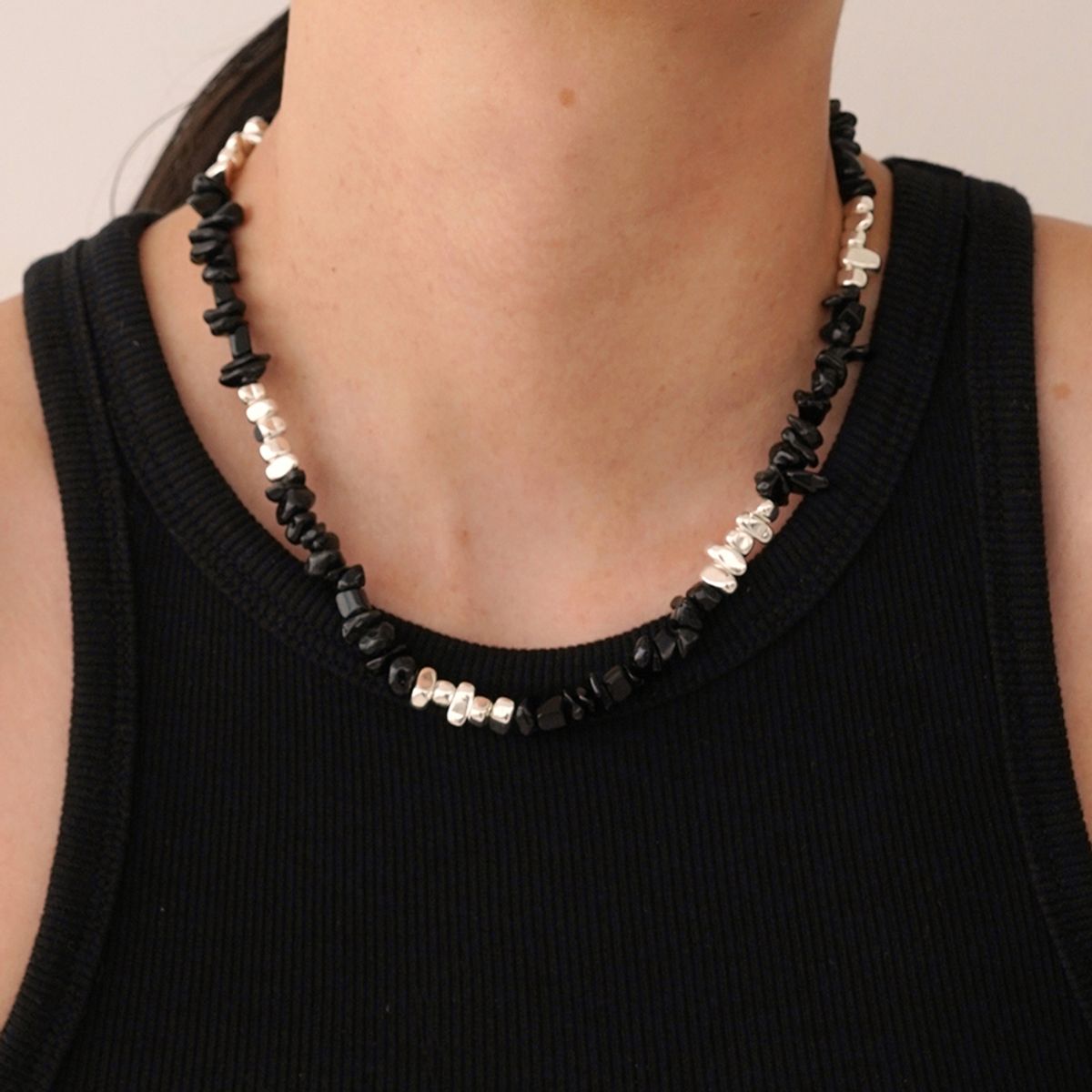 스틸 인스턴트(STILL INSTANT) Summer Pop - Necklace 18