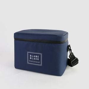 워싱 보온보냉쿨러백 M