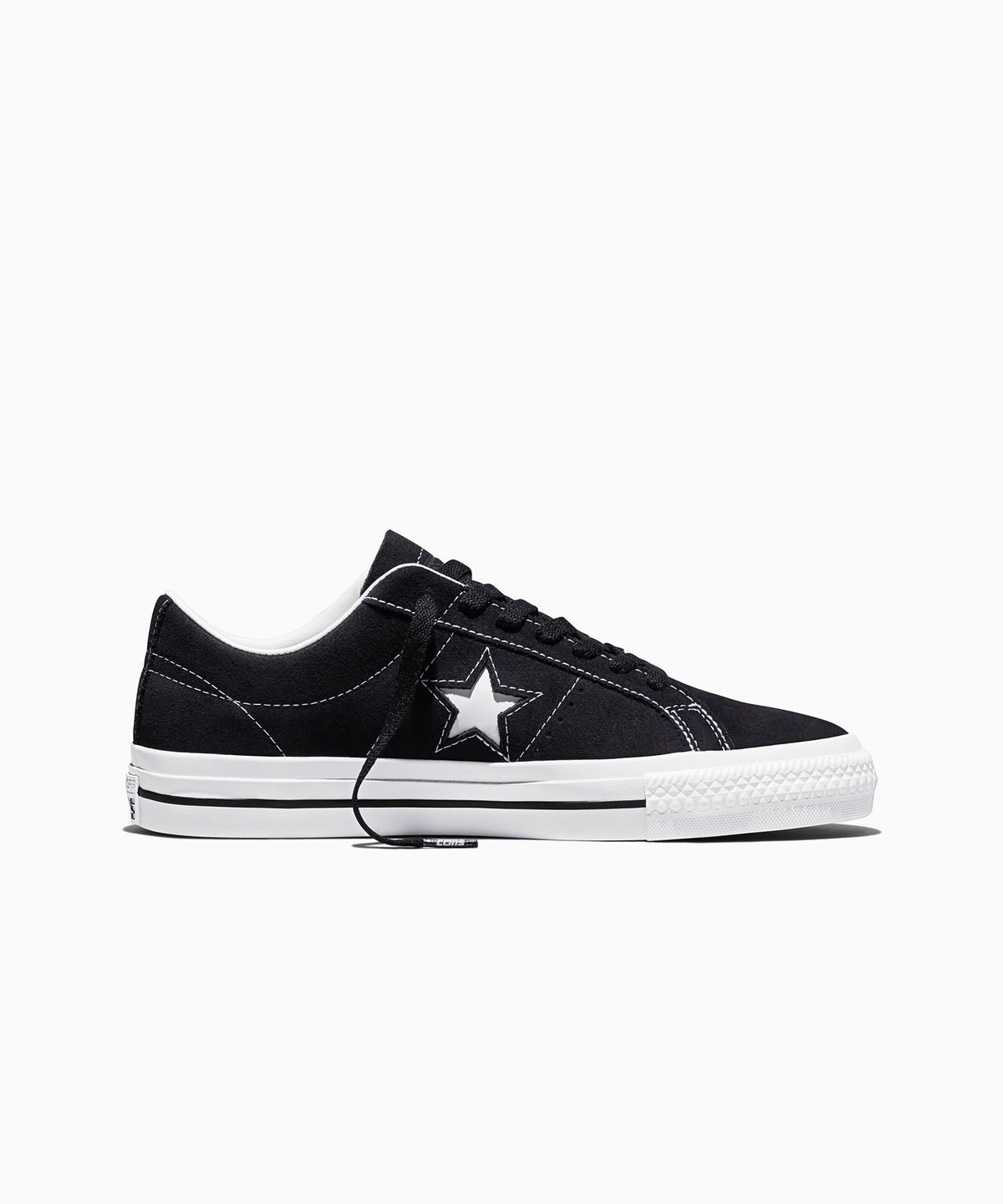 컨버스(CONVERSE) 원스타 프로 블랙 171327C
