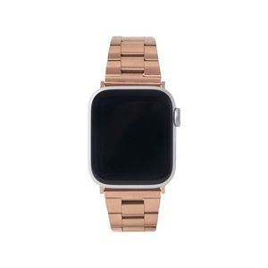 [38/40/41 SIZE] 브레이슬릿 로즈골드 애플워치용 스트랩 LL2T22503PGG