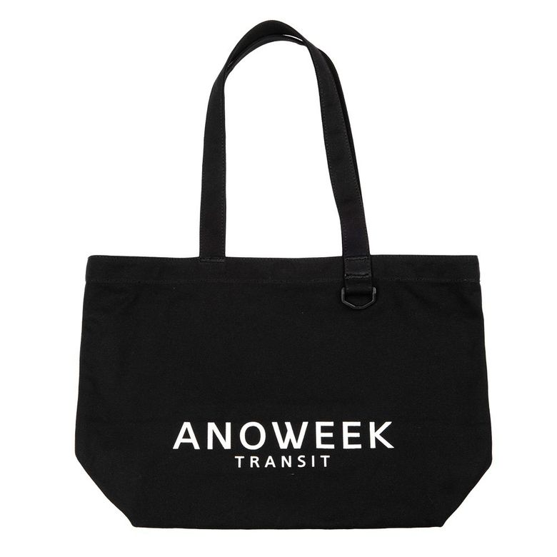 ANW Logo Tote-Bag