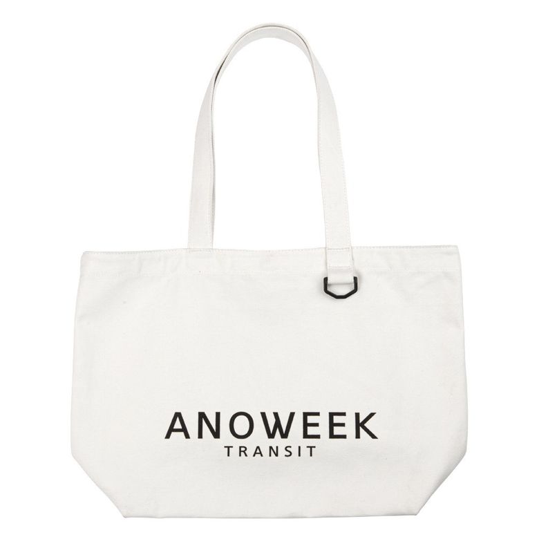 ANW Logo Tote-Bag