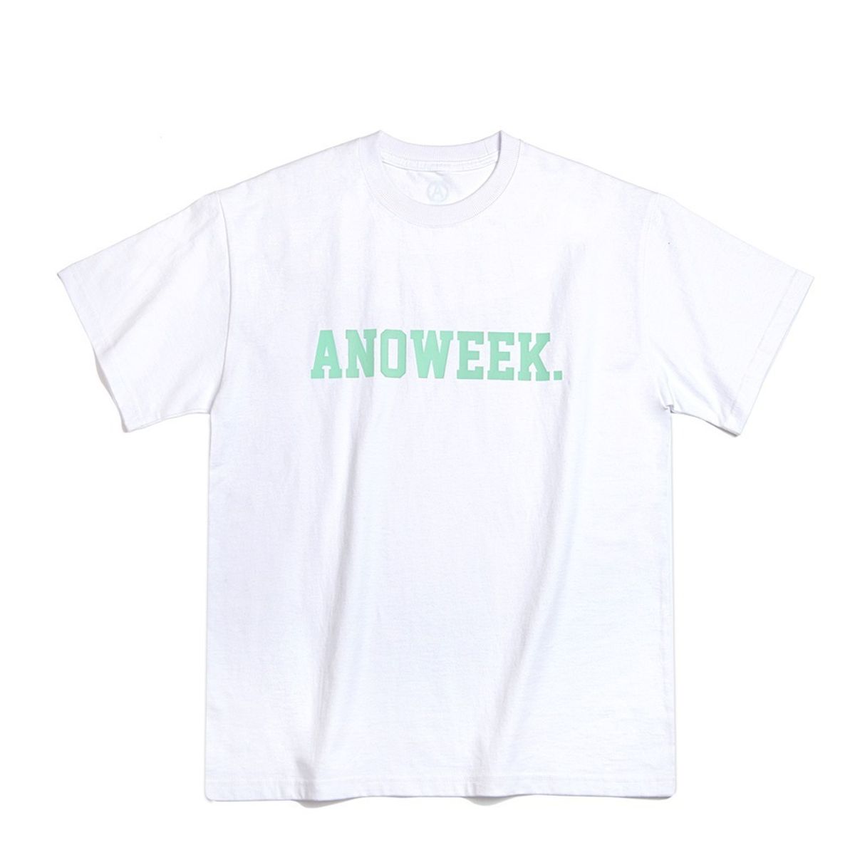 아노윅(ANOWEEK) ANW Essential Logo T
