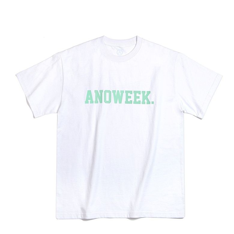 ANW Essential Logo T