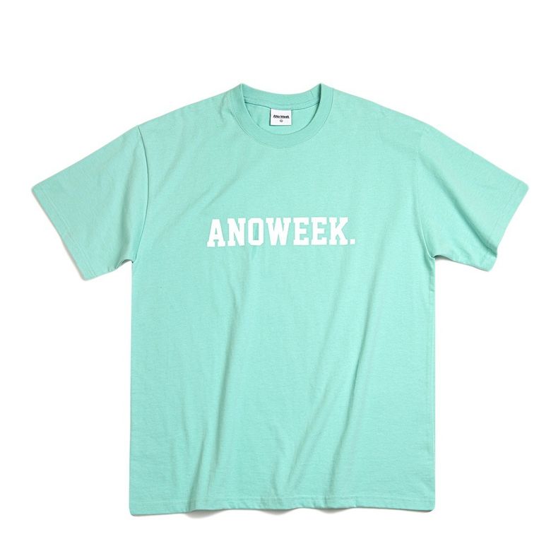 ANW Essential Logo T