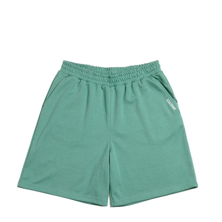 ANW Double Jersey Half Pants