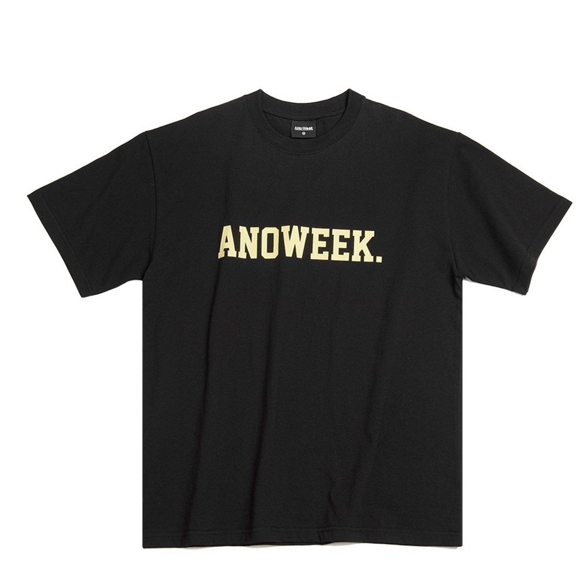 아노윅(ANOWEEK) ANW Essential Logo T