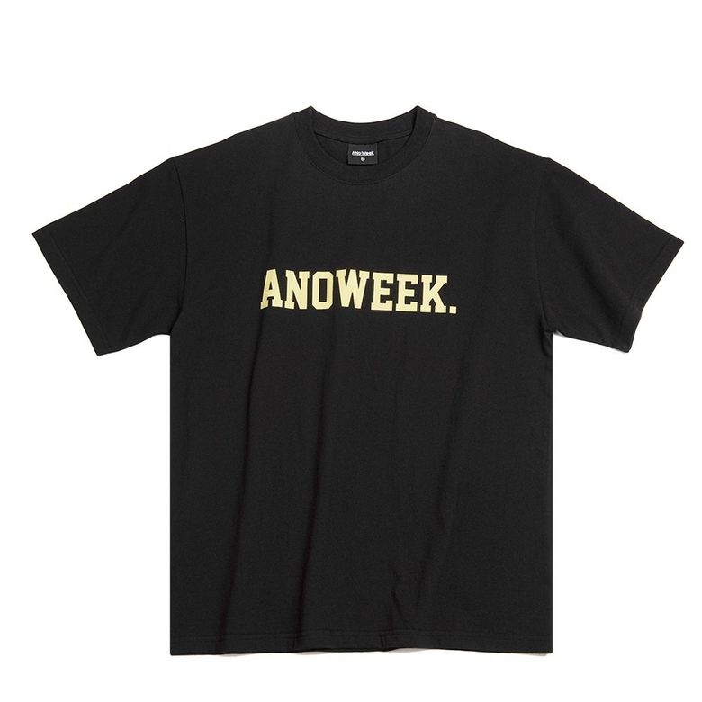 ANW Essential Logo T