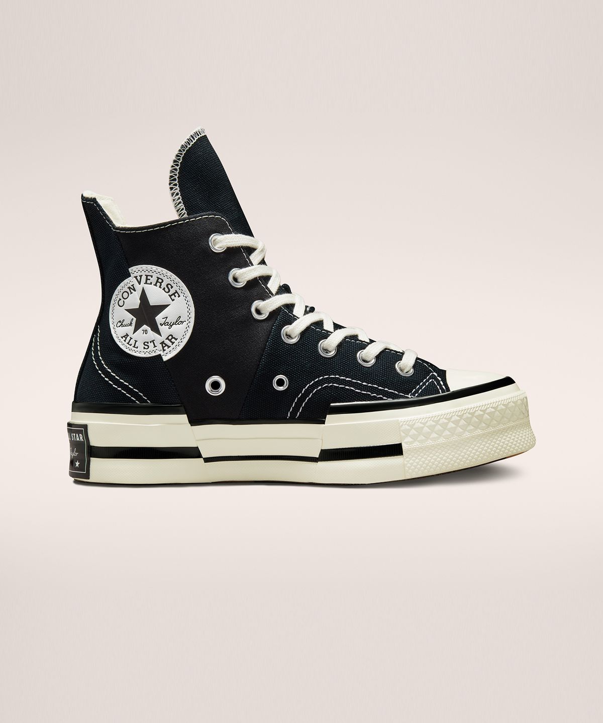 컨버스(CONVERSE) 척 70 플러스  블랙 A00916C