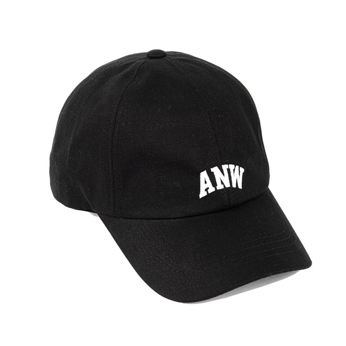 아노윅(ANOWEEK) ANW LOGO CAP