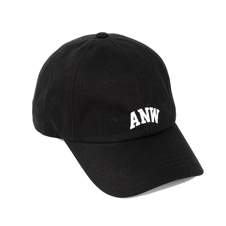 ANW LOGO CAP