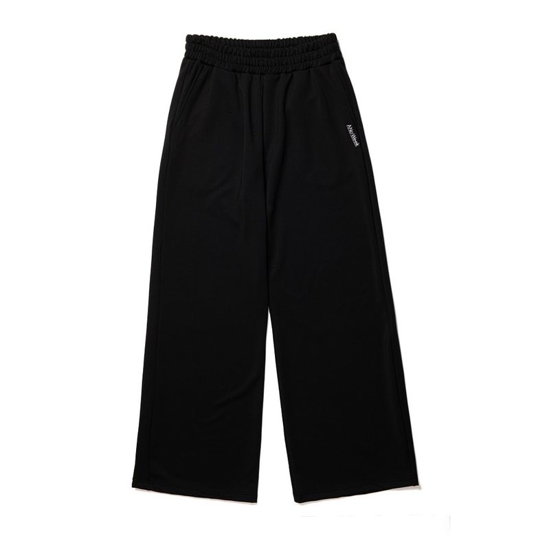 ANW Rayon Semi-Wide Pants