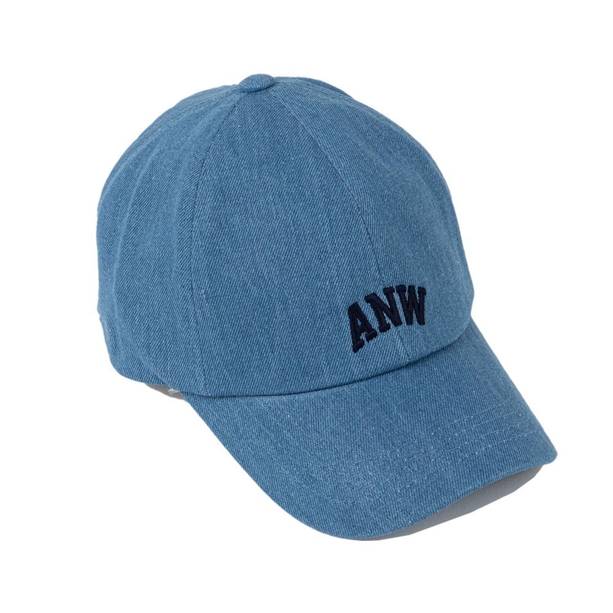 아노윅(ANOWEEK) ANW LOGO CAP