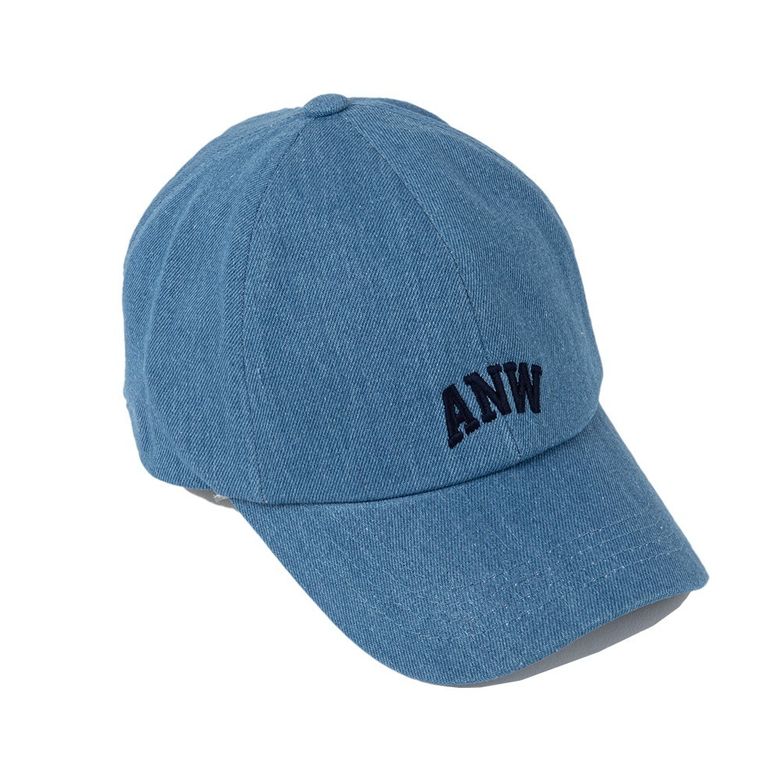 ANW LOGO CAP