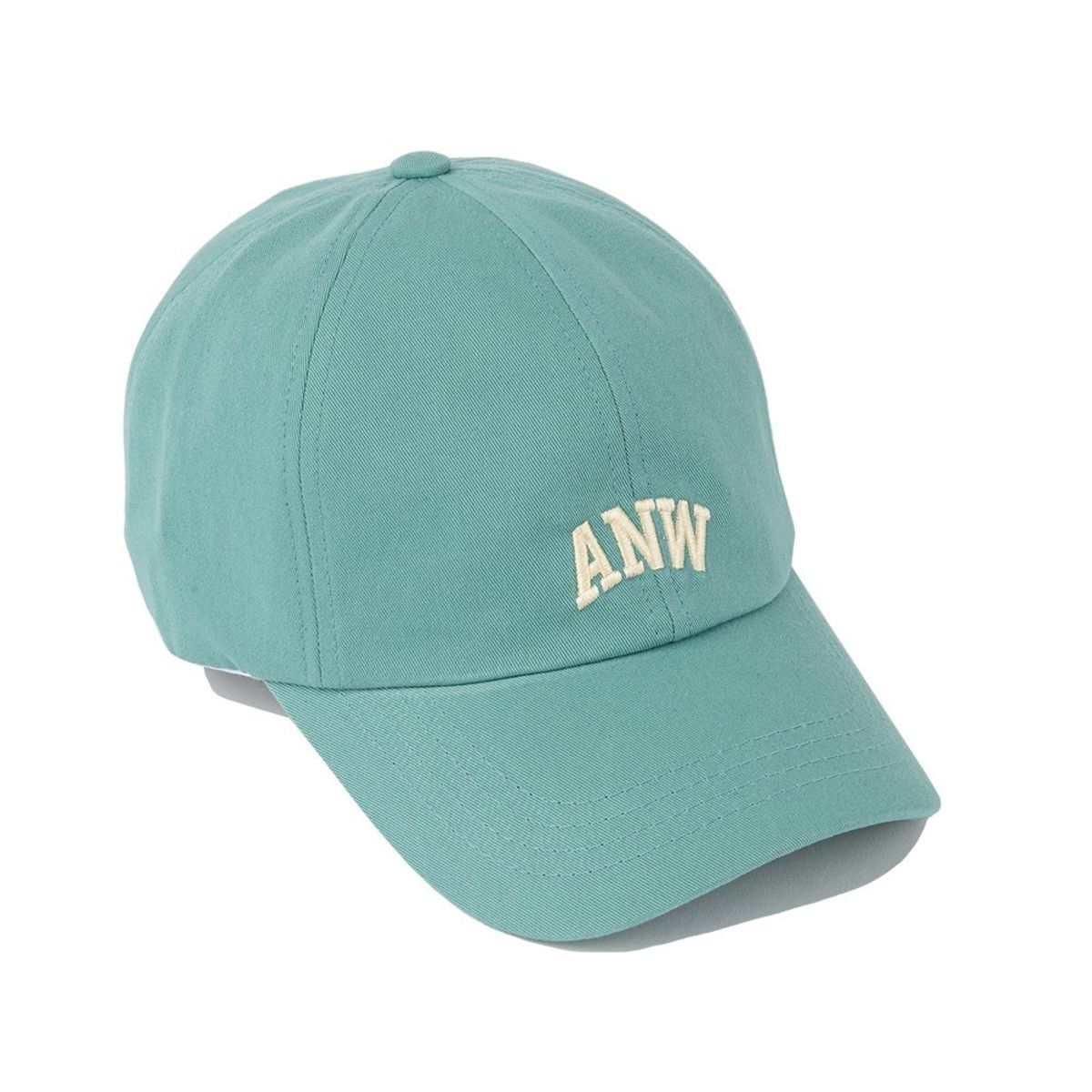 아노윅(ANOWEEK) ANW LOGO CAP