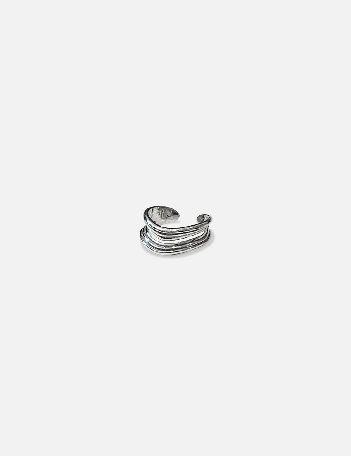 이스트아르고(EASTARGO) FLOW EAR CUFF
