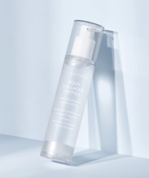 아쿠아 콜라겐  펩타이드 트리플 젤에센스 50ml