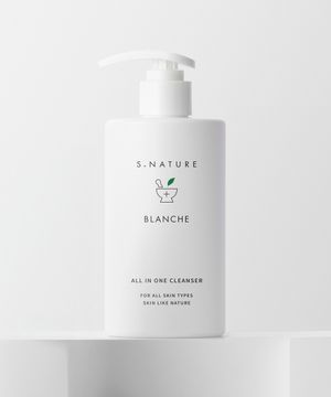 블랑쉬 클렌저 260ml