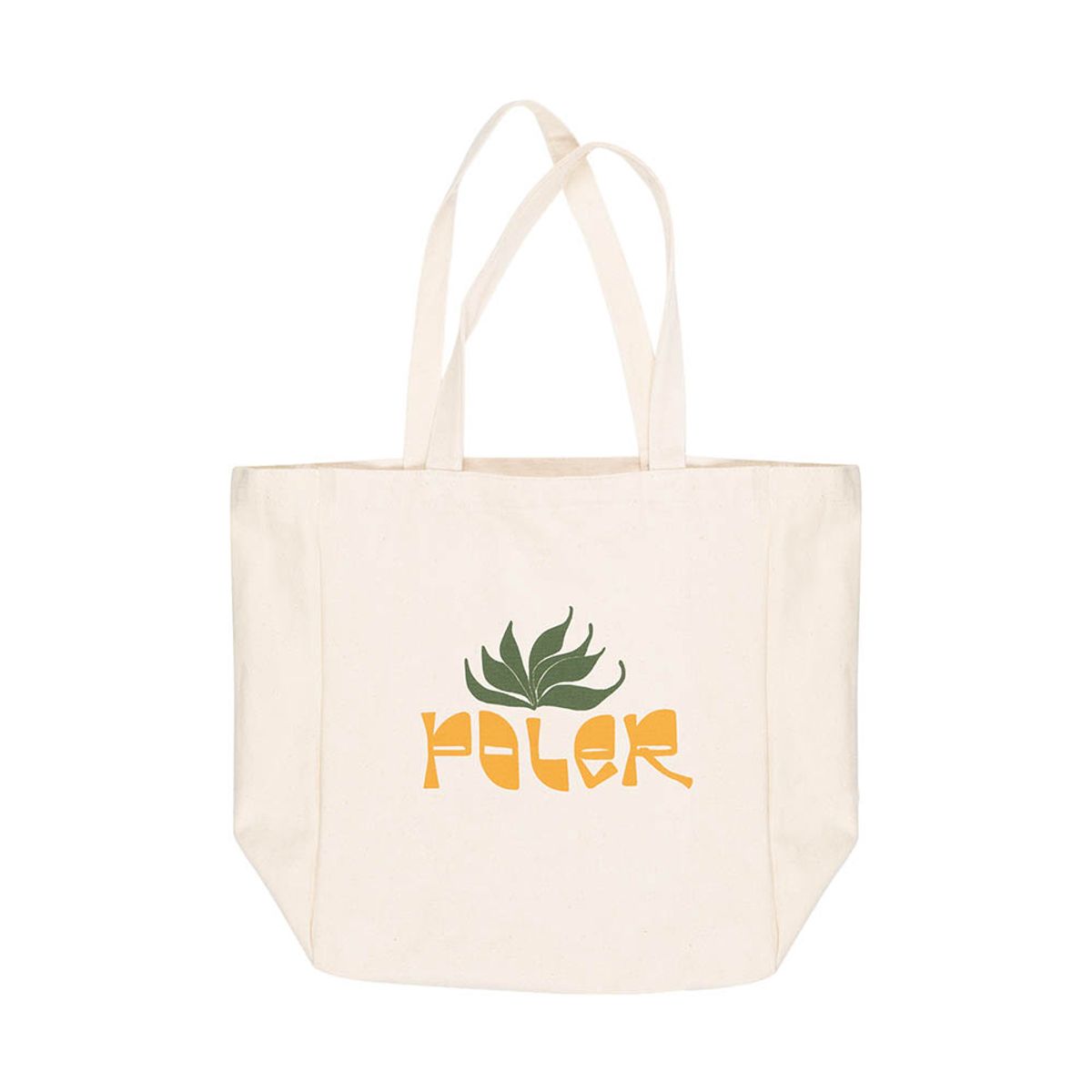폴러스터프(POLERSTUFF) TOTE BAG BAMBOOZLED