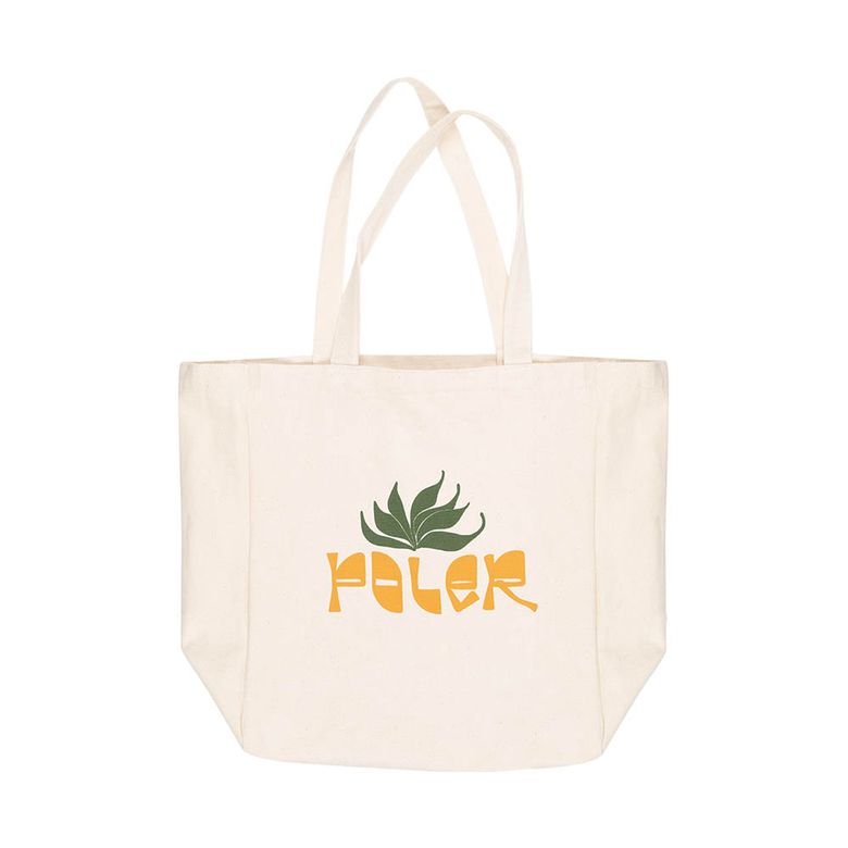 TOTE BAG BAMBOOZLED