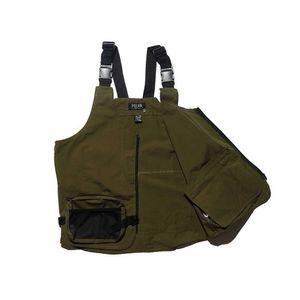 CT RIP POCKET VEST OLIVE
